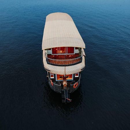 Venice Premium Houseboats Alleppey Alappuzha 外观 照片