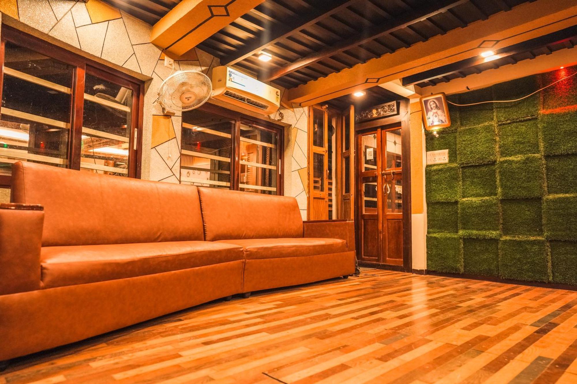 Venice Premium Houseboats Alleppey Alappuzha 外观 照片
