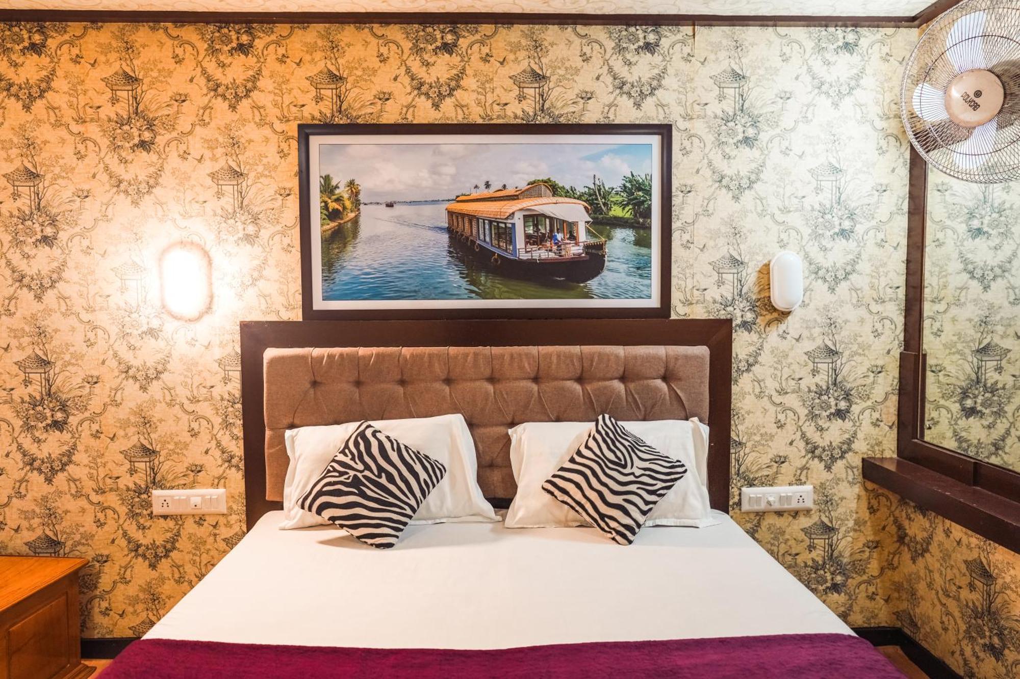 Venice Premium Houseboats Alleppey Alappuzha 外观 照片