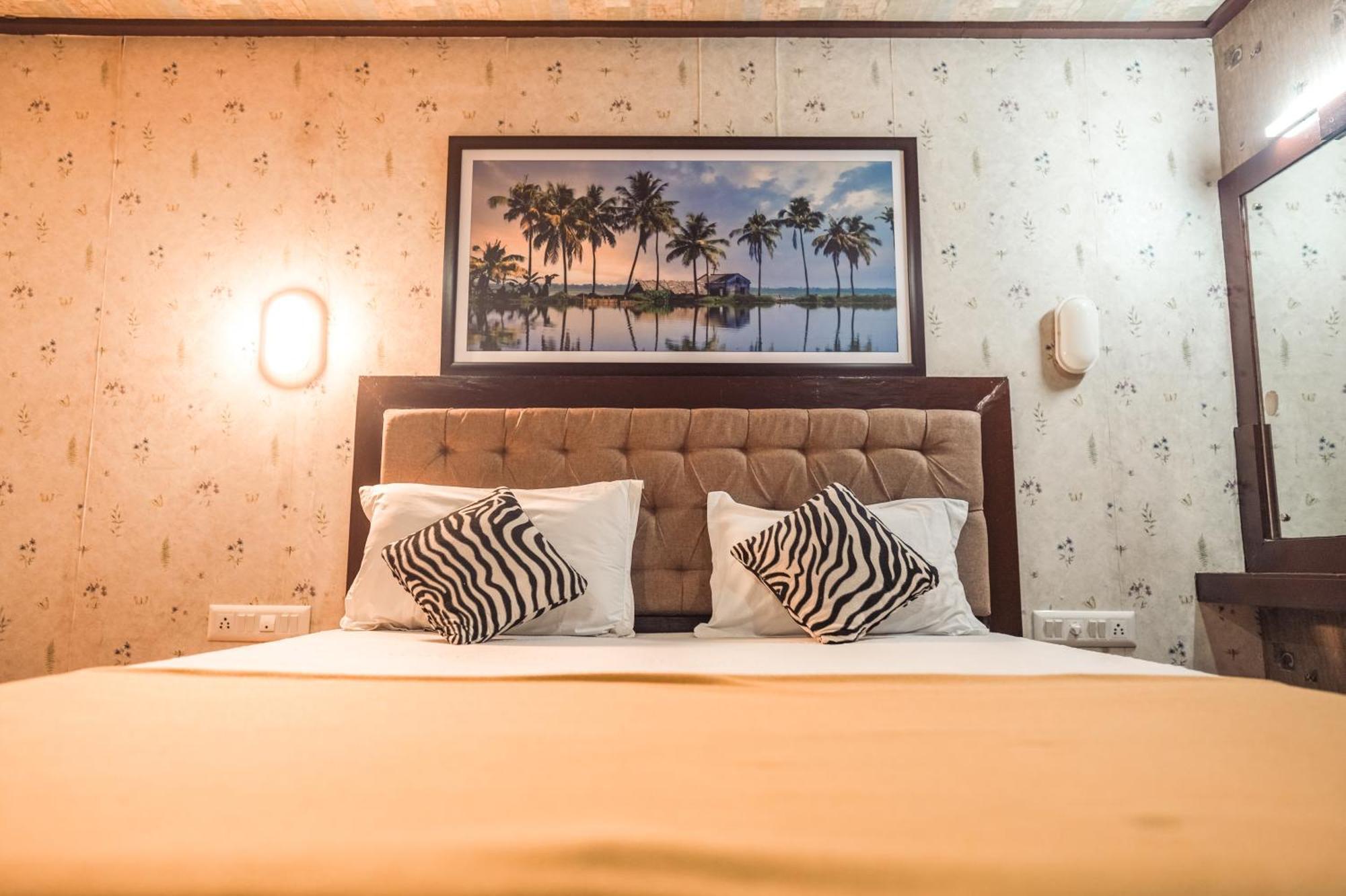 Venice Premium Houseboats Alleppey Alappuzha 外观 照片