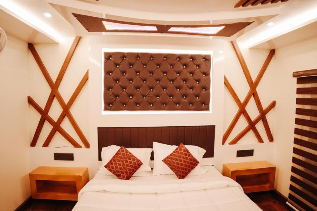 Venice Premium Houseboats Alleppey Alappuzha 外观 照片