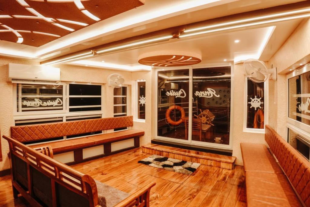 Venice Premium Houseboats Alleppey Alappuzha 外观 照片