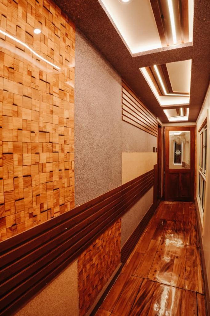 Venice Premium Houseboats Alleppey Alappuzha 外观 照片